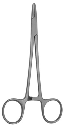 Mayo Hegar 16 cm Carbide Tip Needle Holder